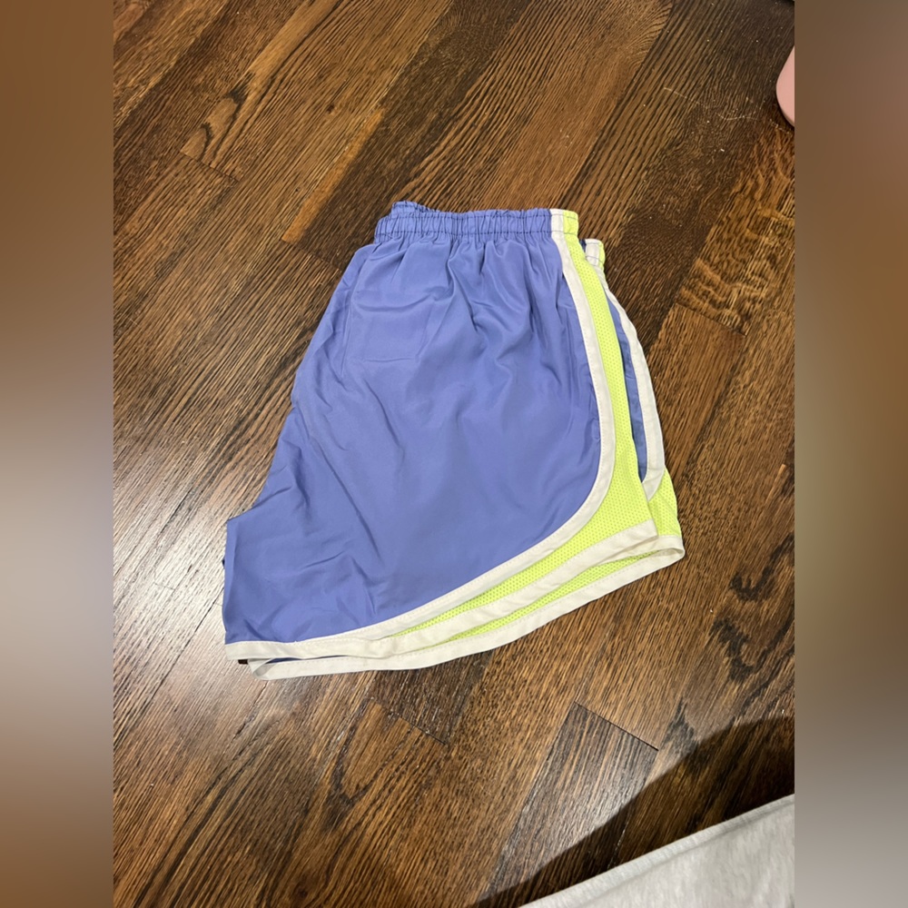 women’s drifit running shorts